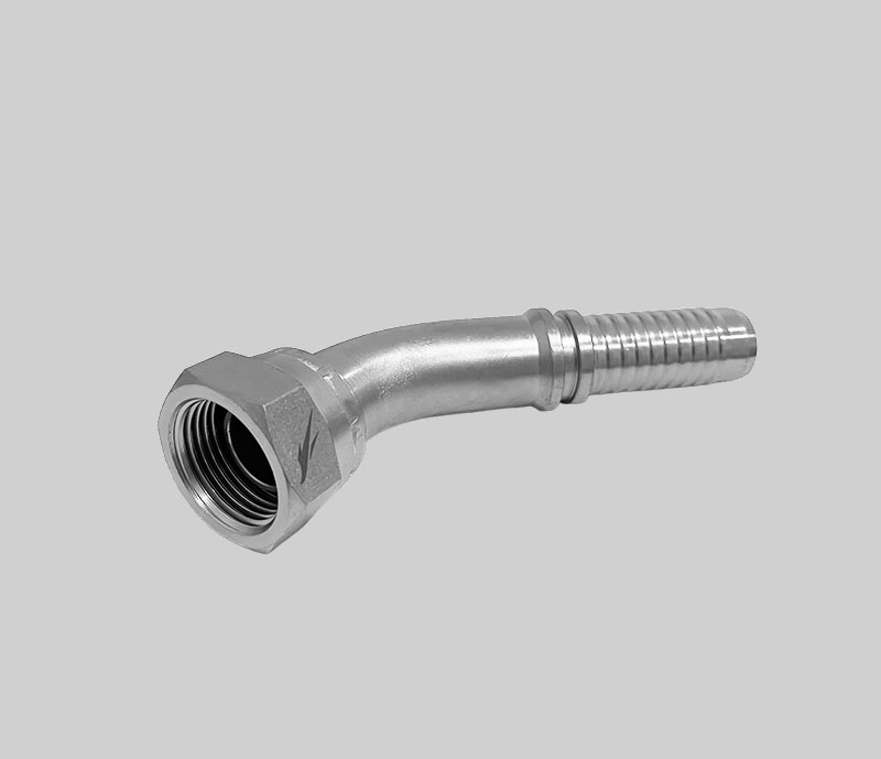 Hydraulic Bsp Hose Fittings Suppliers In Dubai Al Feel Trading Llc 3139