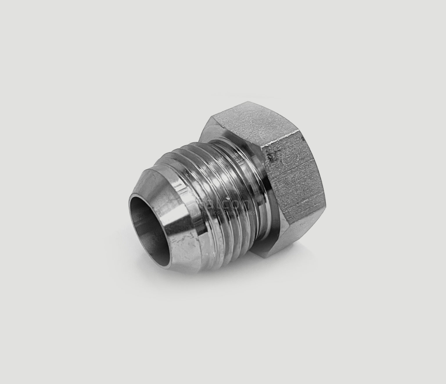 Jic Male Plug Hydraulic Adapters In Dubai Al Feel Trading Llc 3017